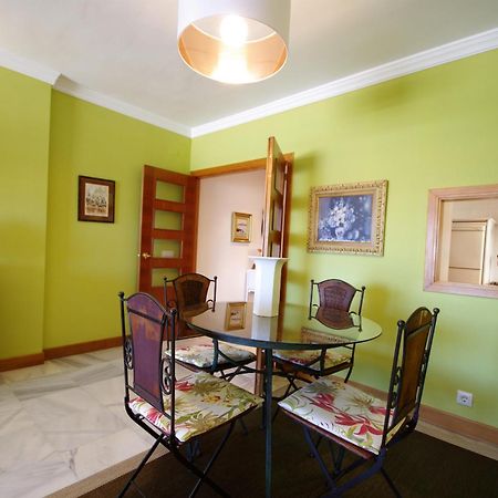 Livingtarifa Apartamento El Puerto Eksteriør billede