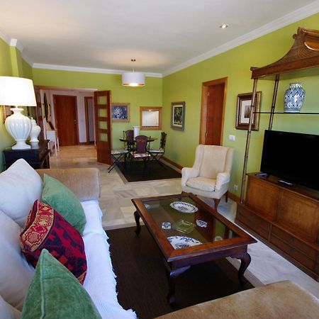 Livingtarifa Apartamento El Puerto Eksteriør billede