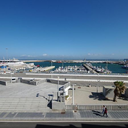 Livingtarifa Apartamento El Puerto Eksteriør billede