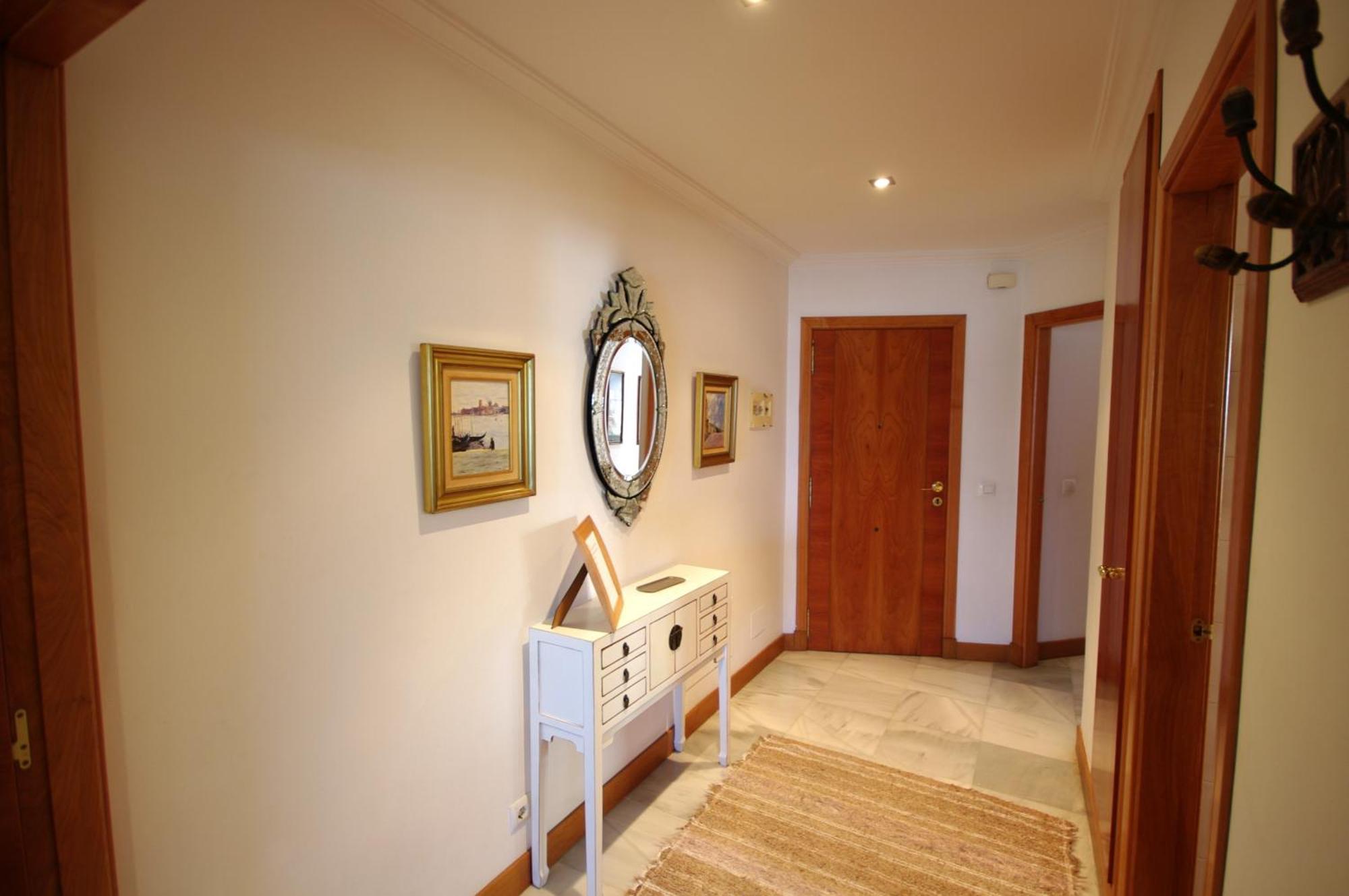 Livingtarifa Apartamento El Puerto Eksteriør billede