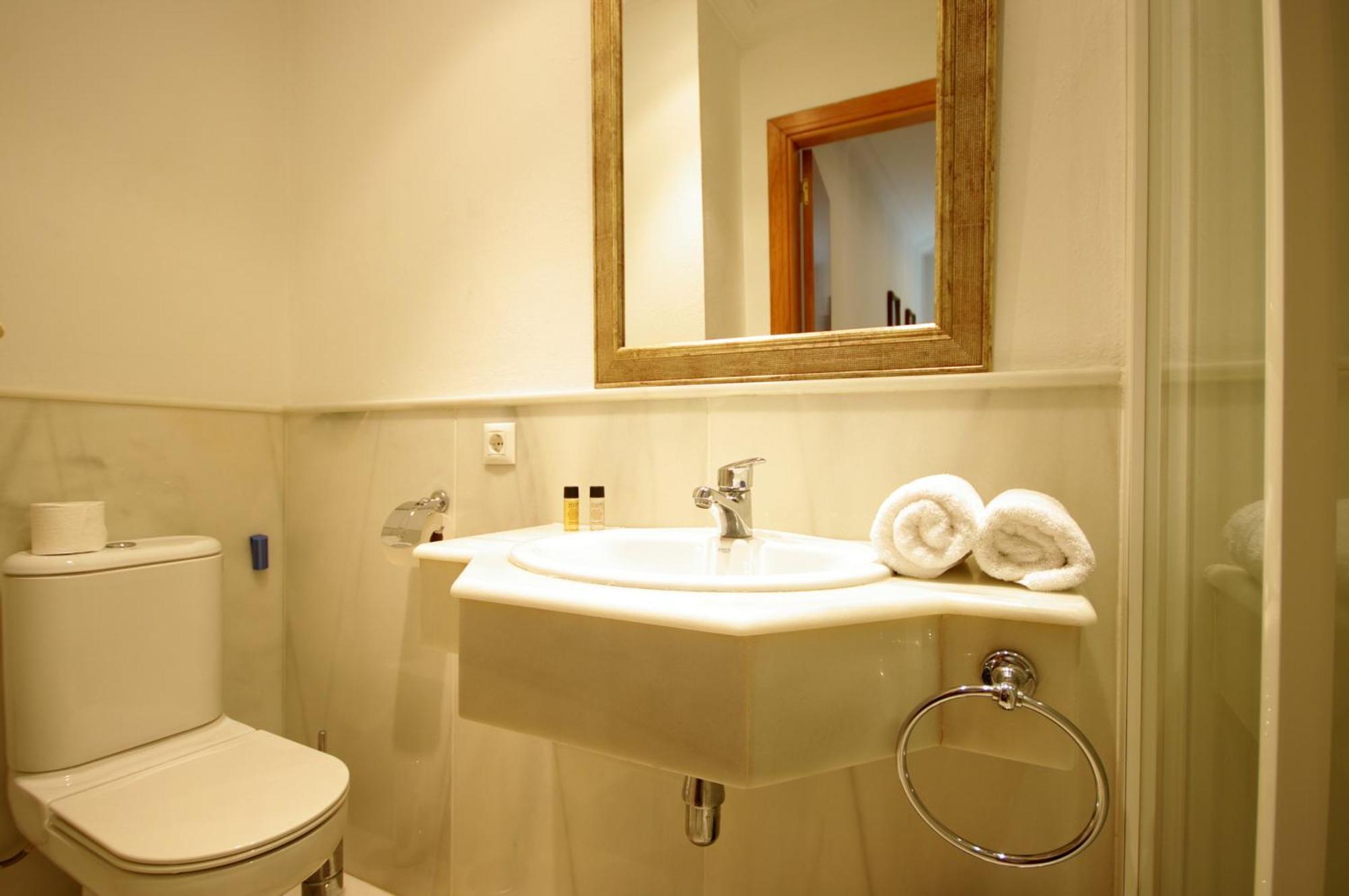 Livingtarifa Apartamento El Puerto Eksteriør billede