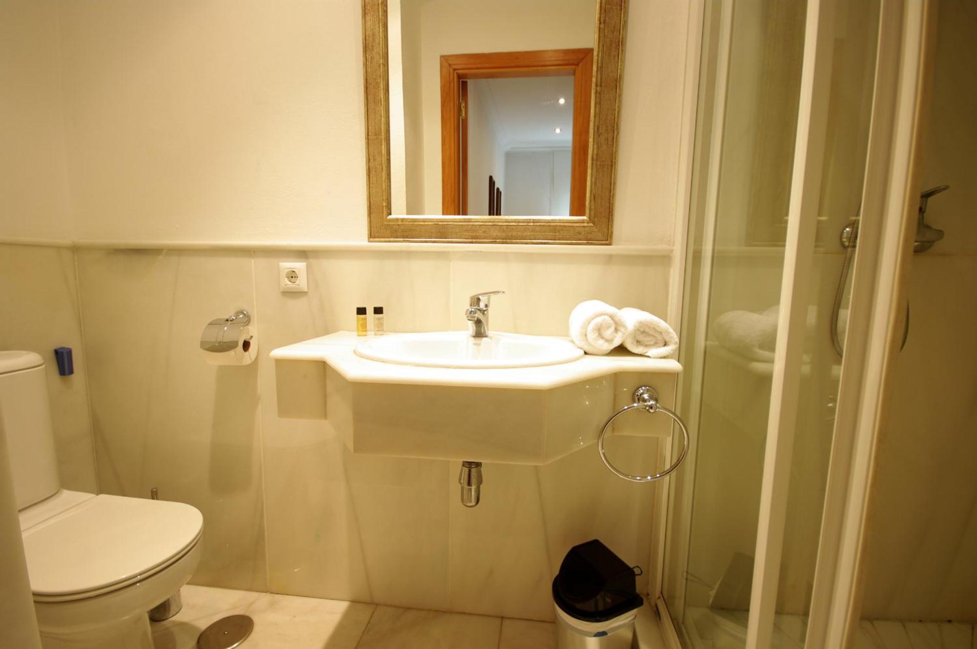 Livingtarifa Apartamento El Puerto Eksteriør billede