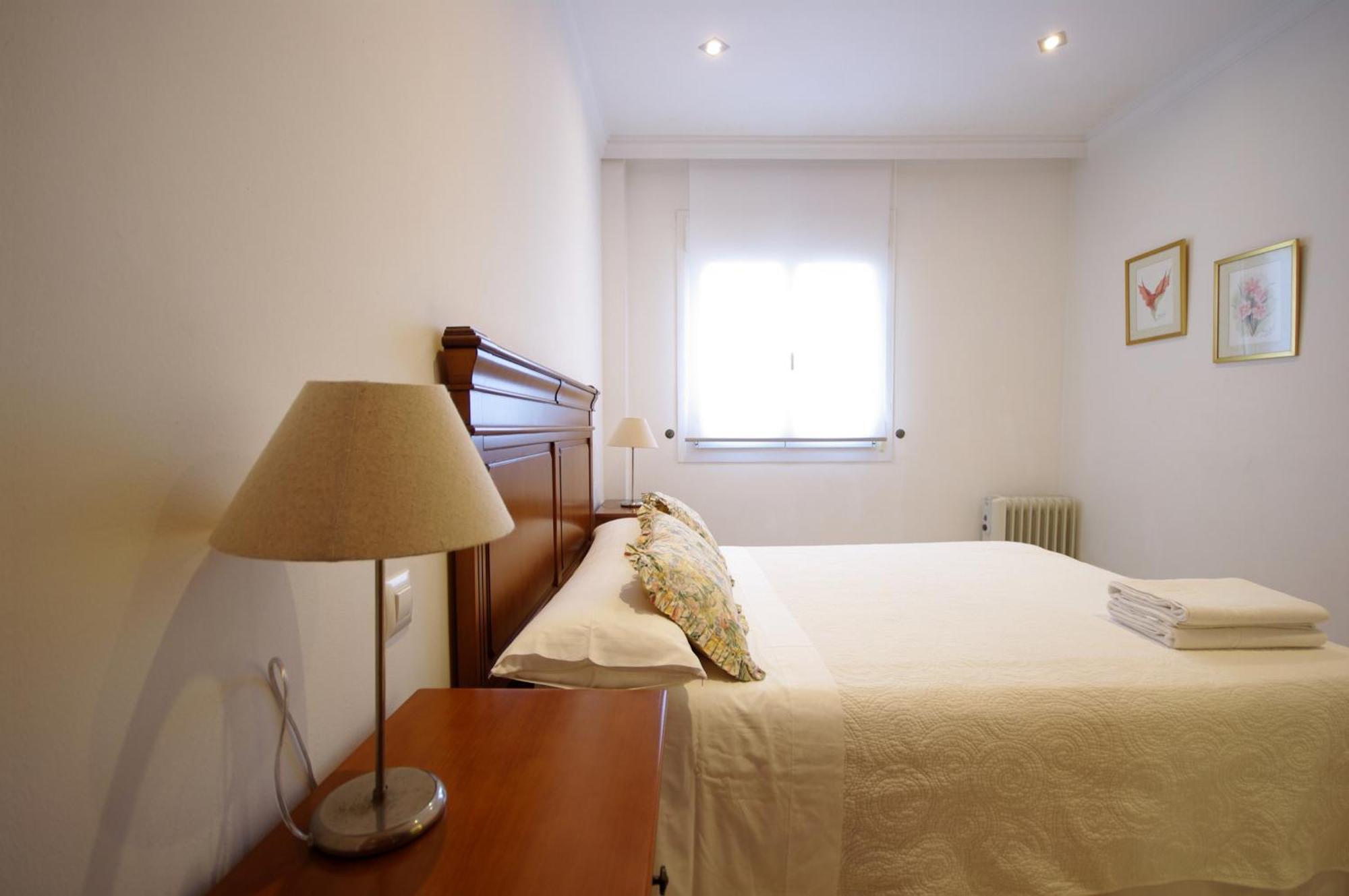 Livingtarifa Apartamento El Puerto Eksteriør billede