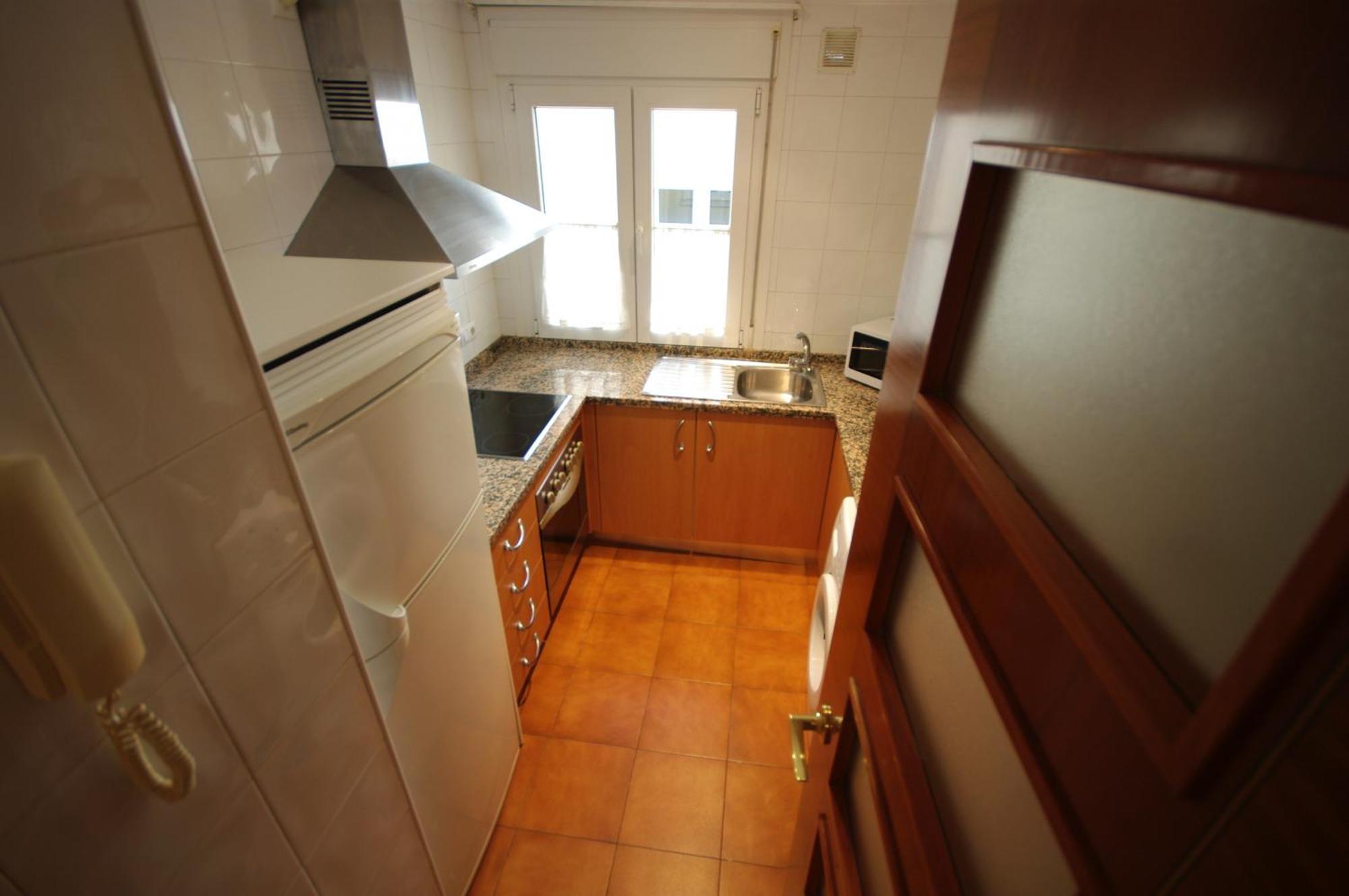 Livingtarifa Apartamento El Puerto Eksteriør billede