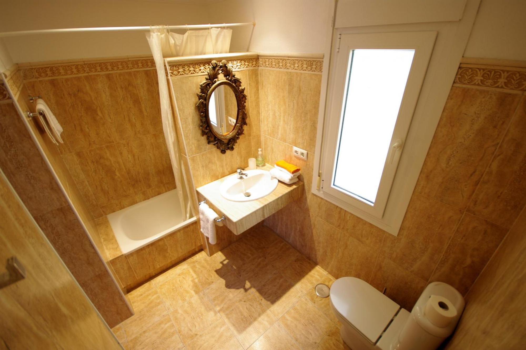 Livingtarifa Apartamento El Puerto Eksteriør billede
