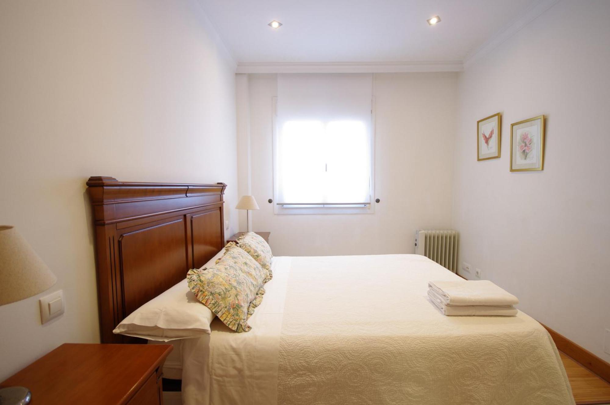 Livingtarifa Apartamento El Puerto Eksteriør billede