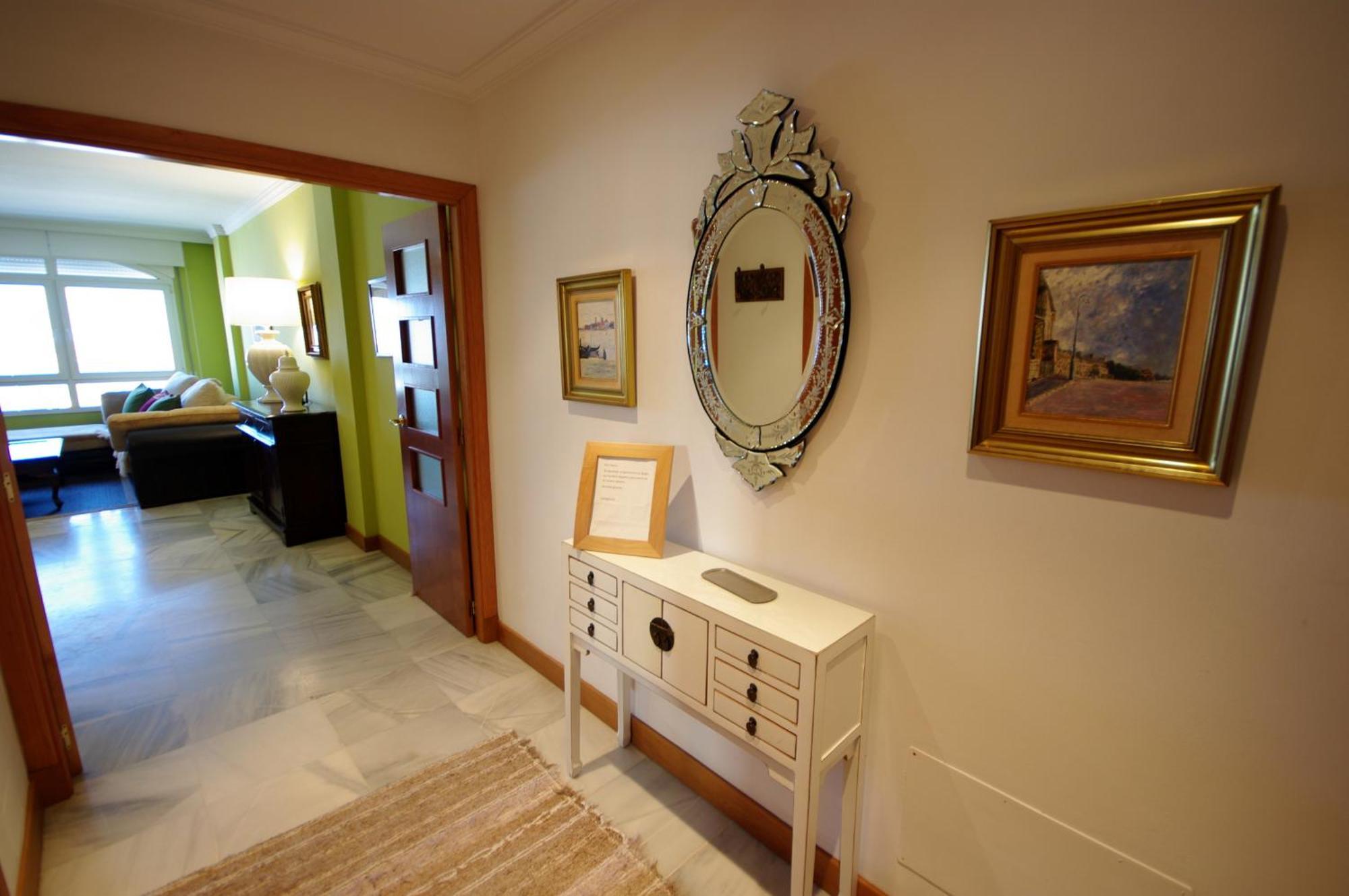 Livingtarifa Apartamento El Puerto Eksteriør billede