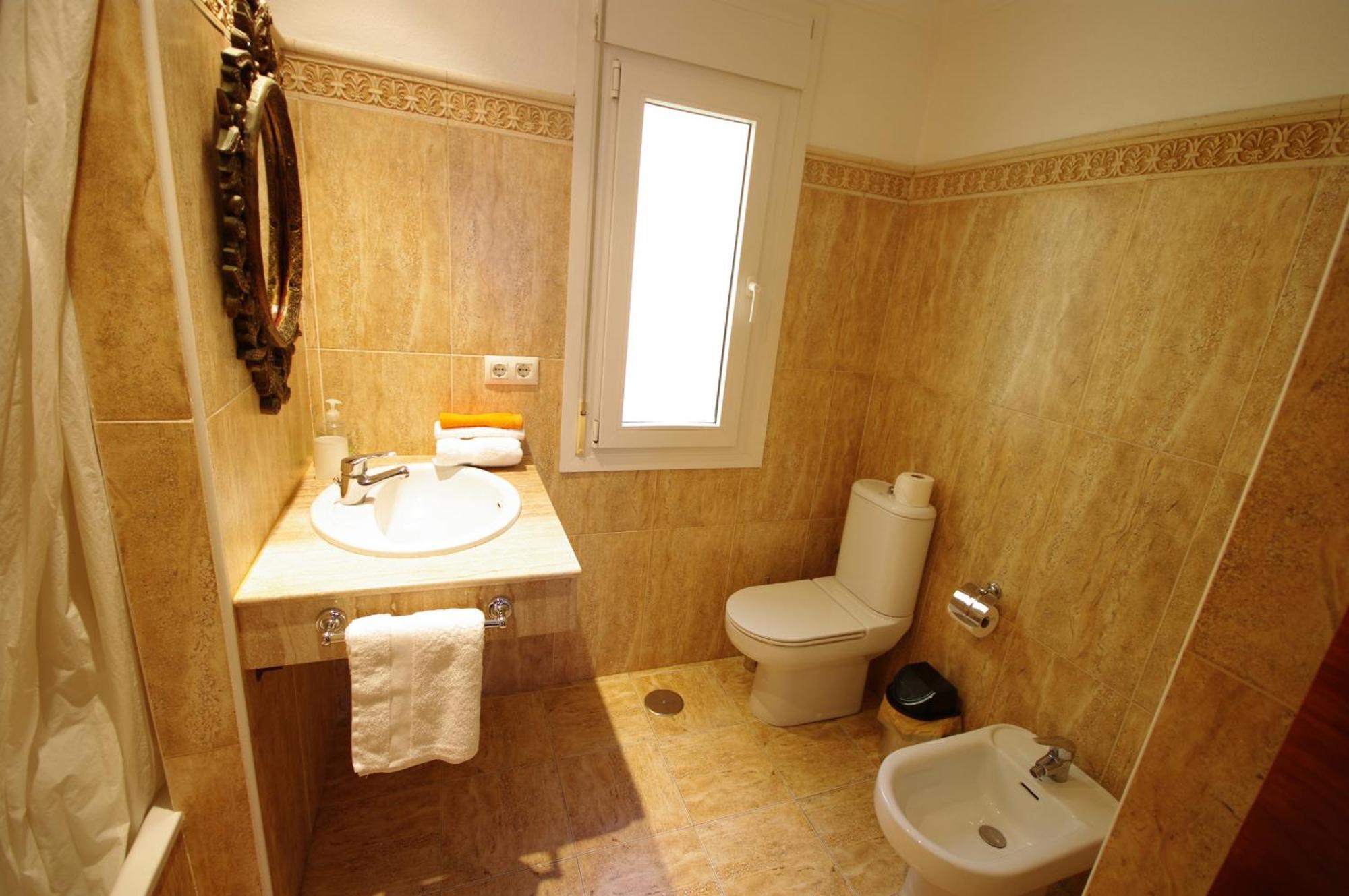 Livingtarifa Apartamento El Puerto Eksteriør billede