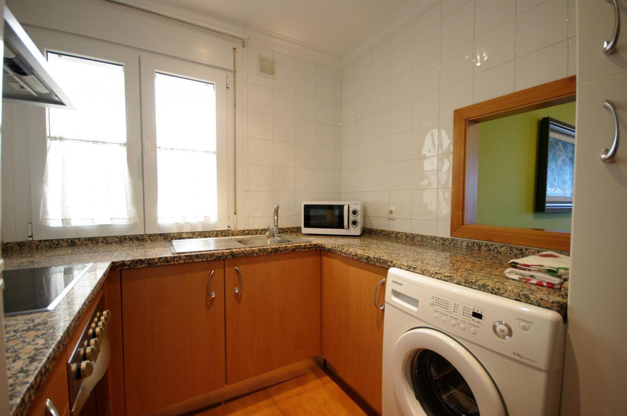 Livingtarifa Apartamento El Puerto Eksteriør billede